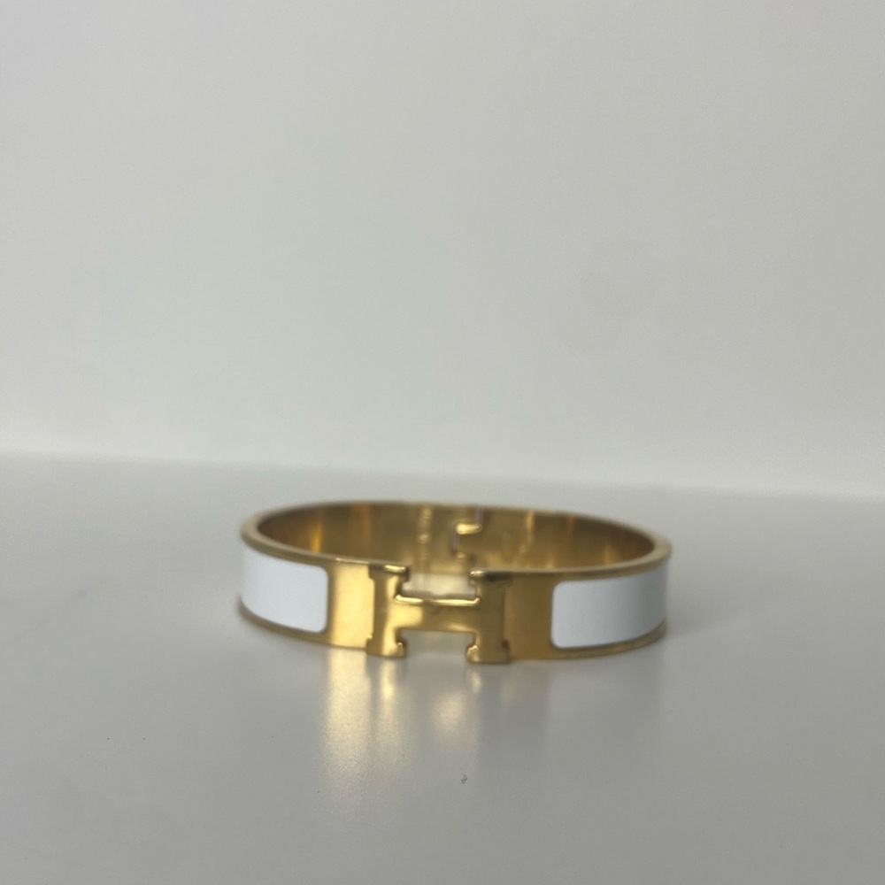 H bracket